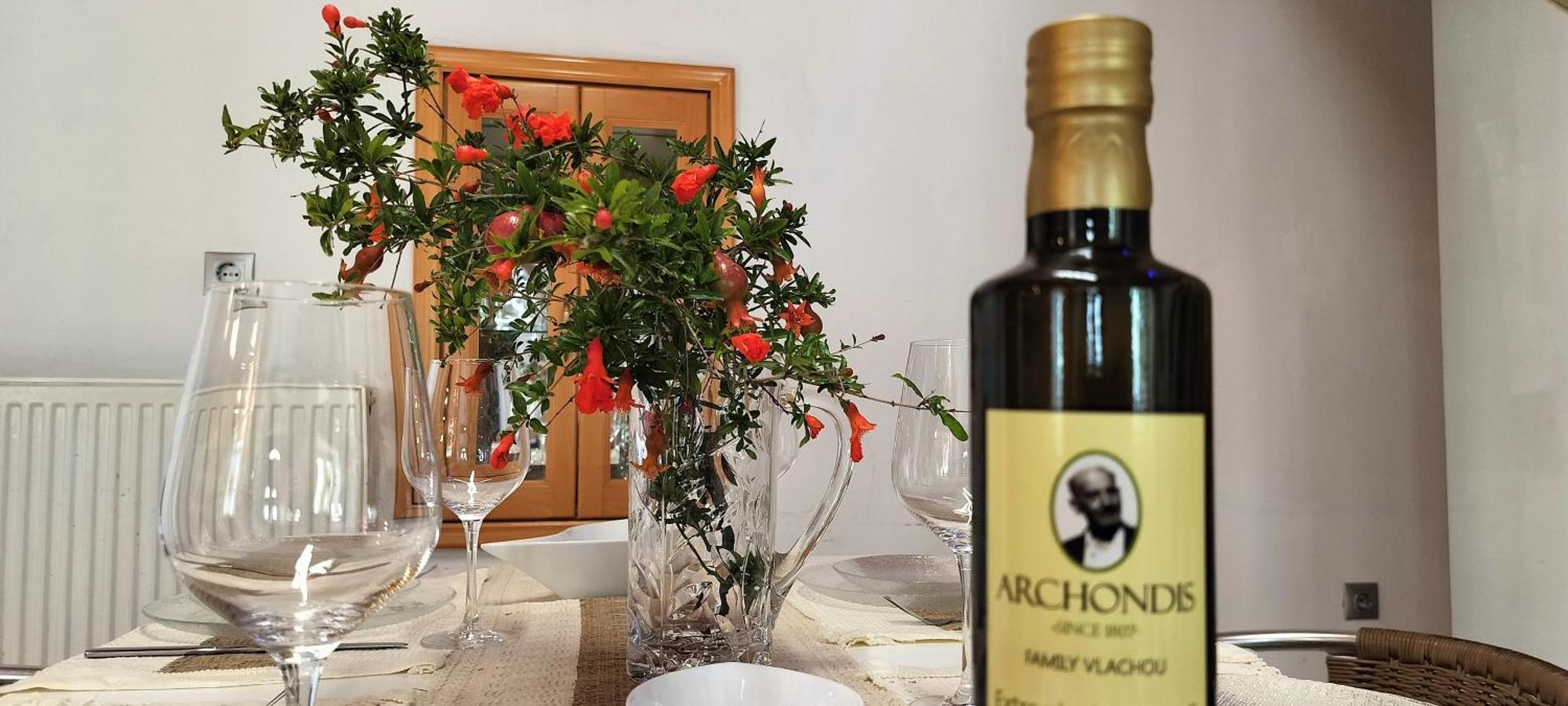 Castello Di Lafki Διαμέρισμα Corfu  Εξωτερικό φωτογραφία