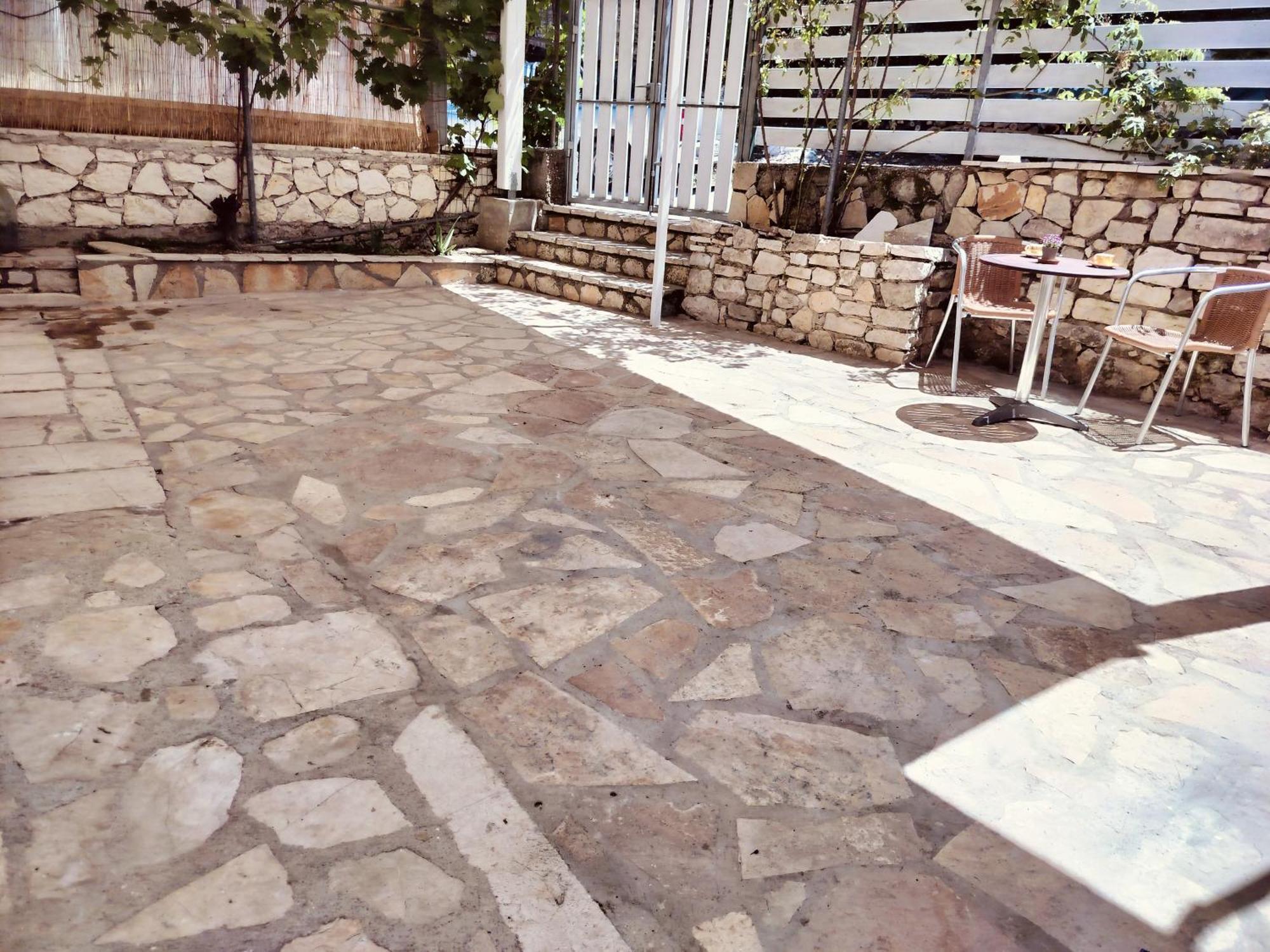 Castello Di Lafki Διαμέρισμα Corfu  Εξωτερικό φωτογραφία
