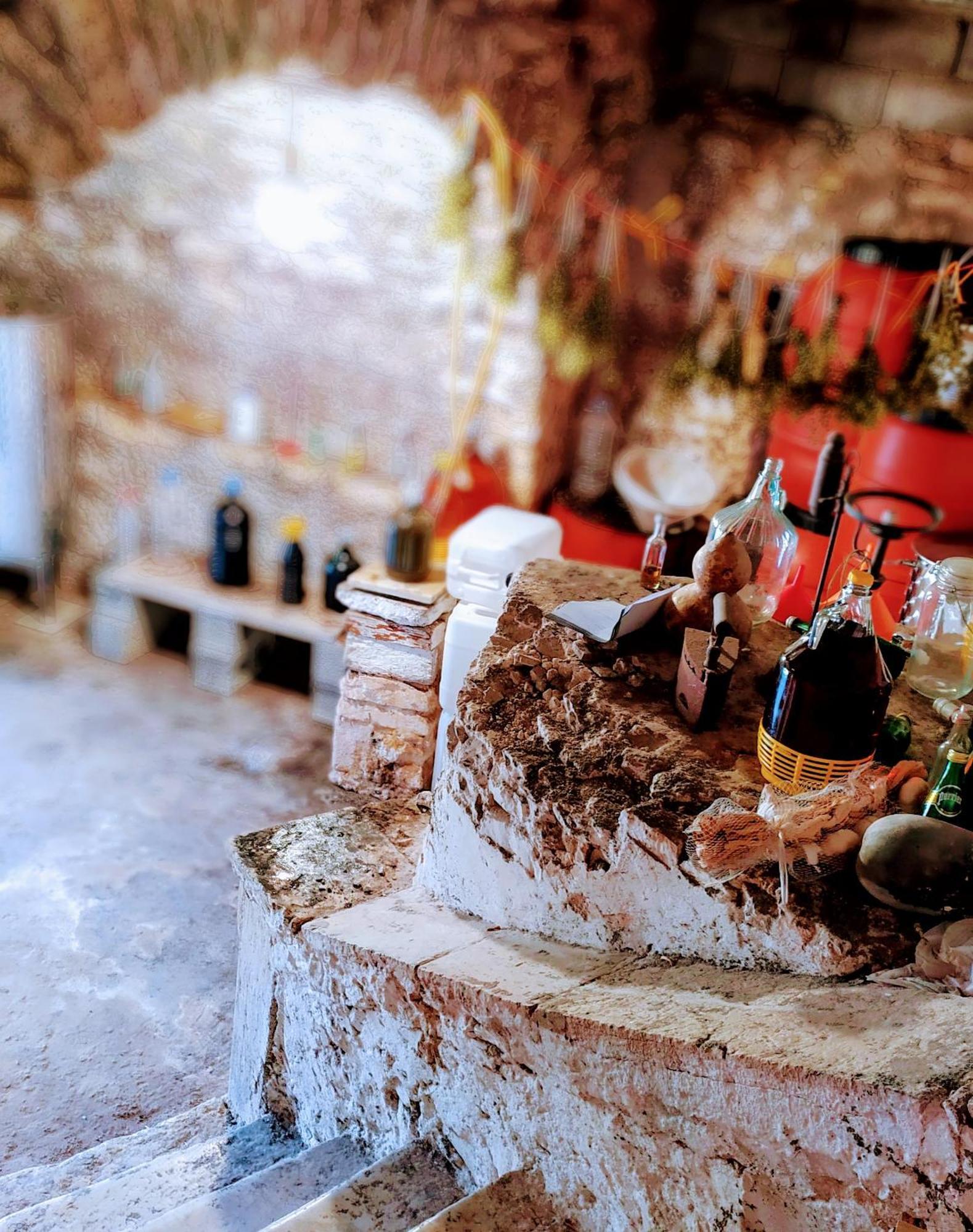 Castello Di Lafki Διαμέρισμα Corfu  Εξωτερικό φωτογραφία