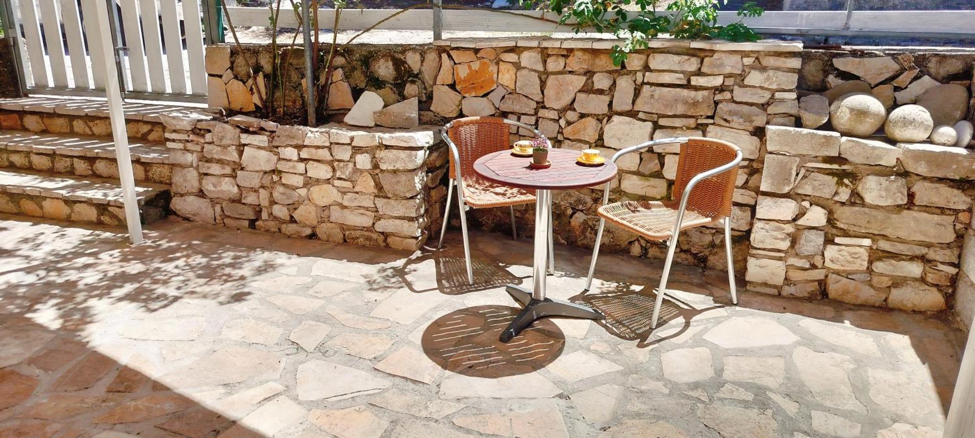 Castello Di Lafki Διαμέρισμα Corfu  Εξωτερικό φωτογραφία