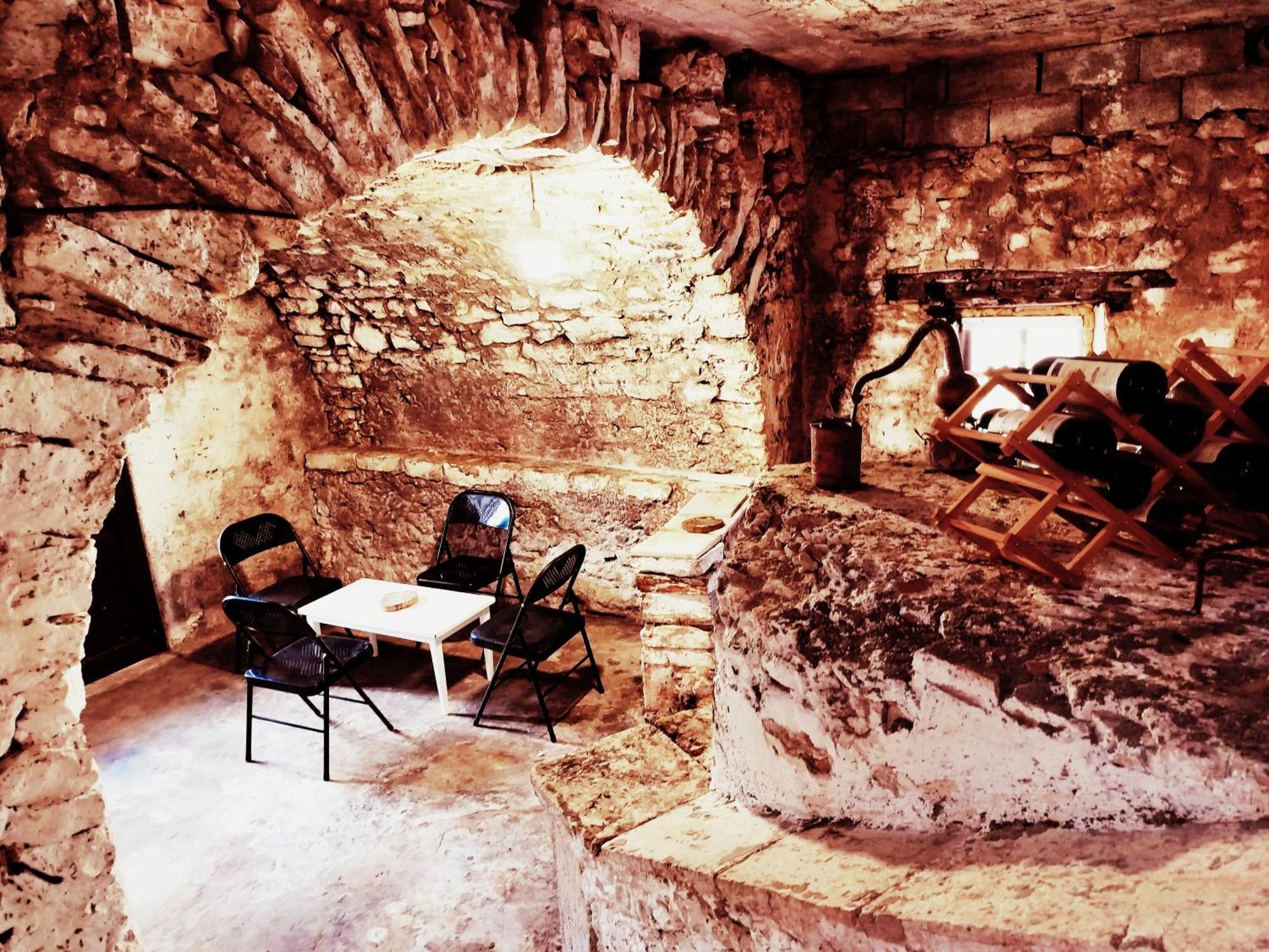 Castello Di Lafki Διαμέρισμα Corfu  Εξωτερικό φωτογραφία