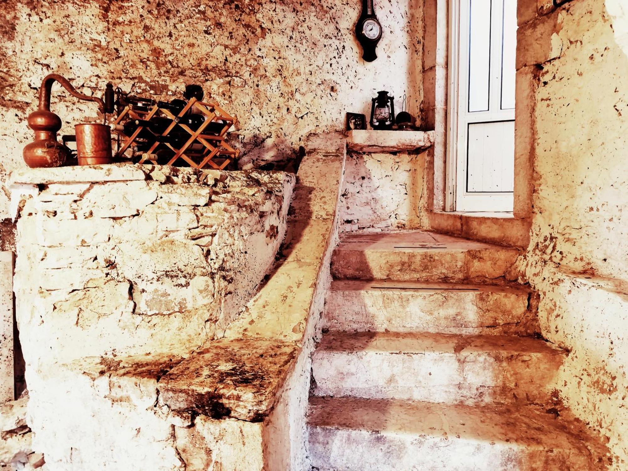 Castello Di Lafki Διαμέρισμα Corfu  Εξωτερικό φωτογραφία