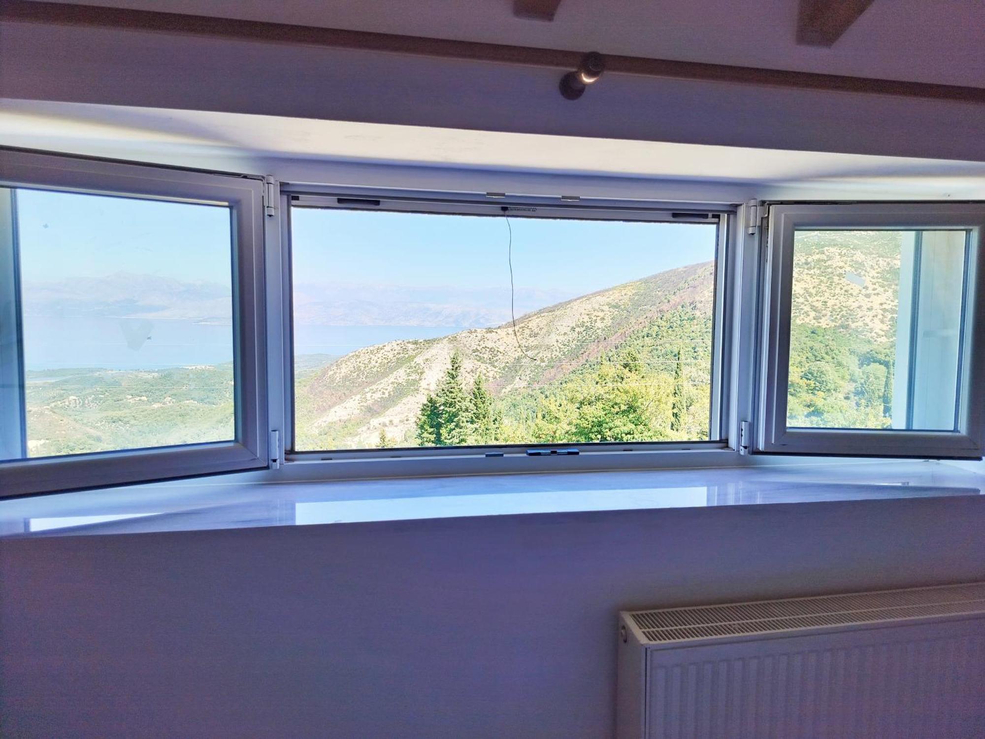 Castello Di Lafki Διαμέρισμα Corfu  Εξωτερικό φωτογραφία